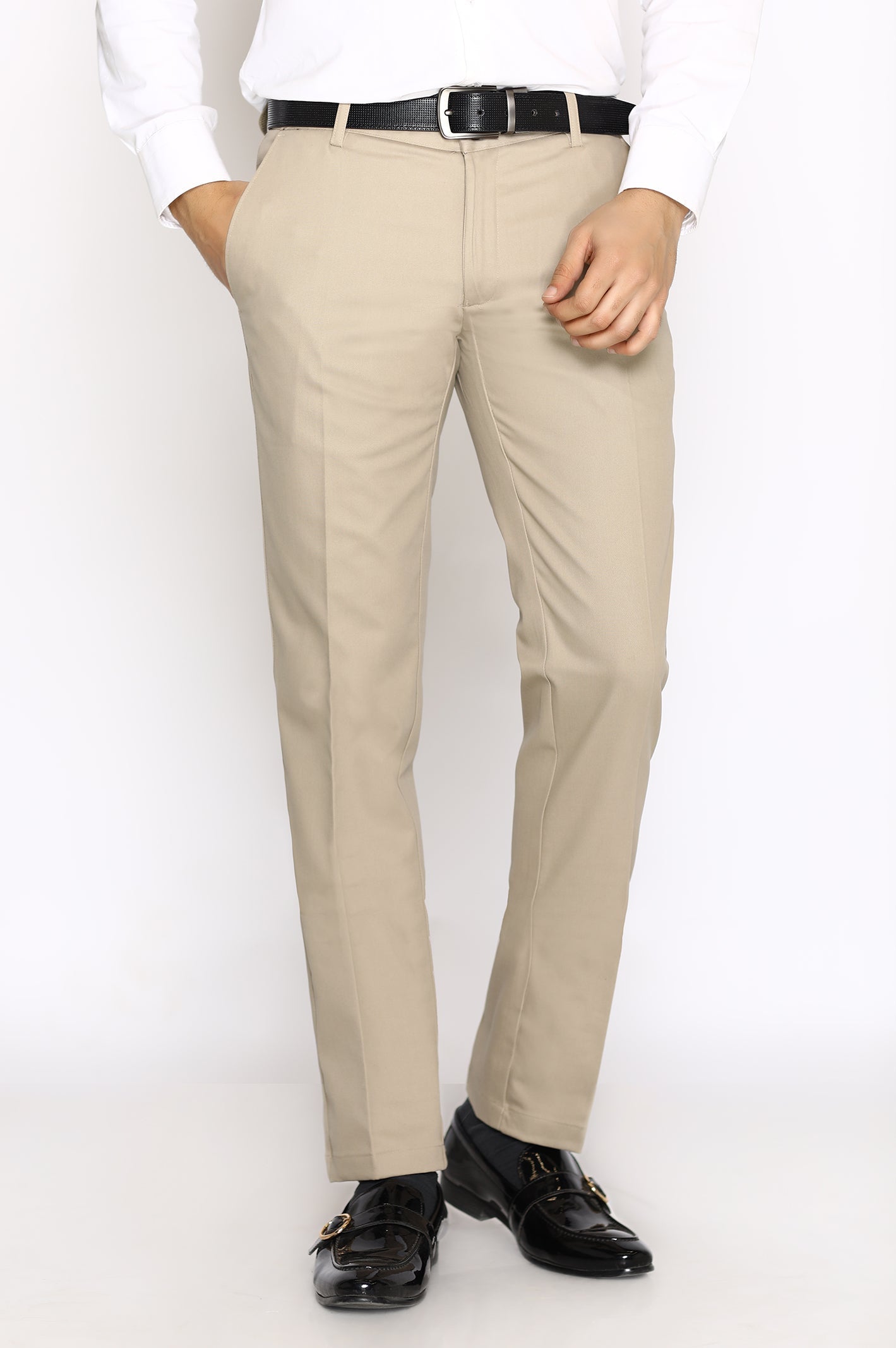out fit cotton pant for men's