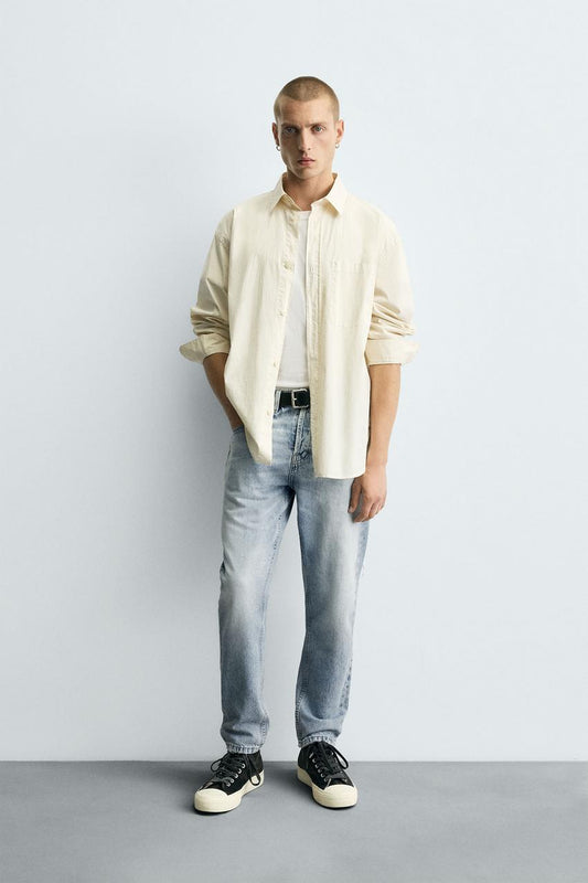 Out looking jeans  for men