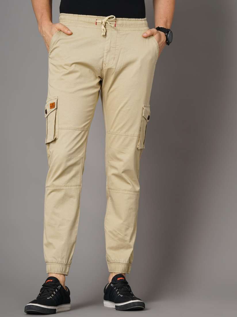 Smart Cargo jeans for boys