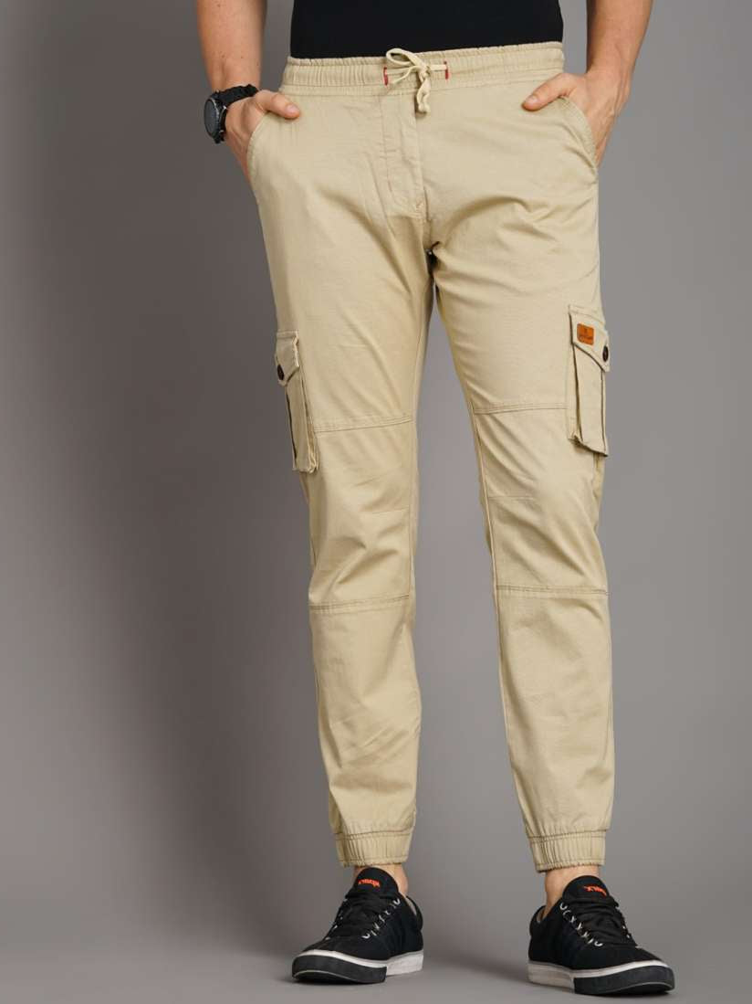 Smart Cargo jeans for boys