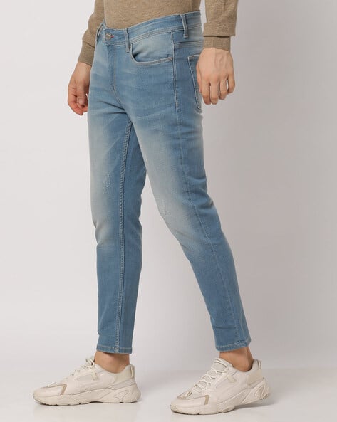 premium jeans for men
