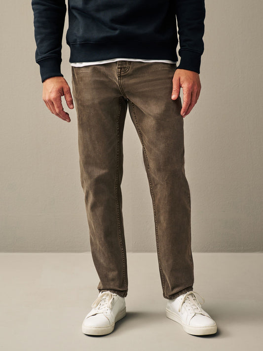 High quality jeans for men's