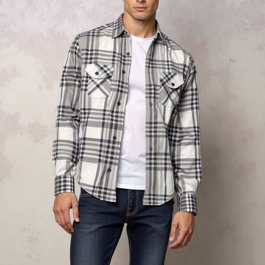 Premium cotton Shirt for Men's