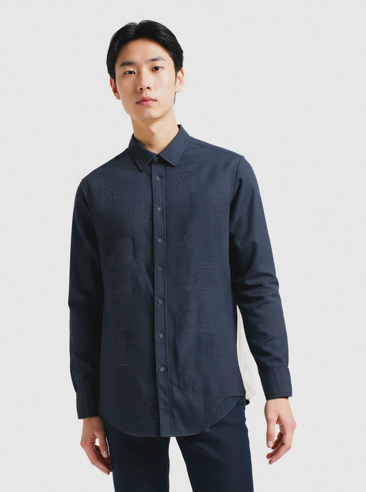 Inbox shirt for Men's