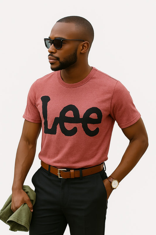 Jersey febric for young men's