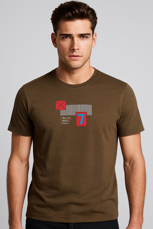 China Febric t-shirt