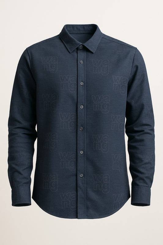 Inbox shirt for Men's