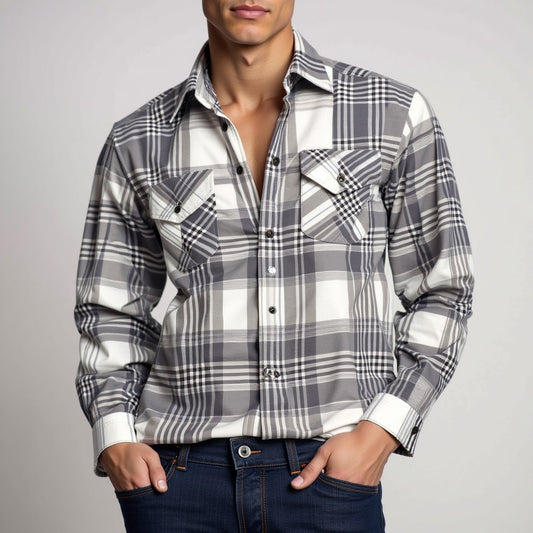 Premium cotton Shirt for Men's