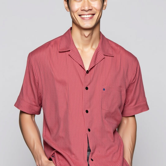 Popcorn Shirt