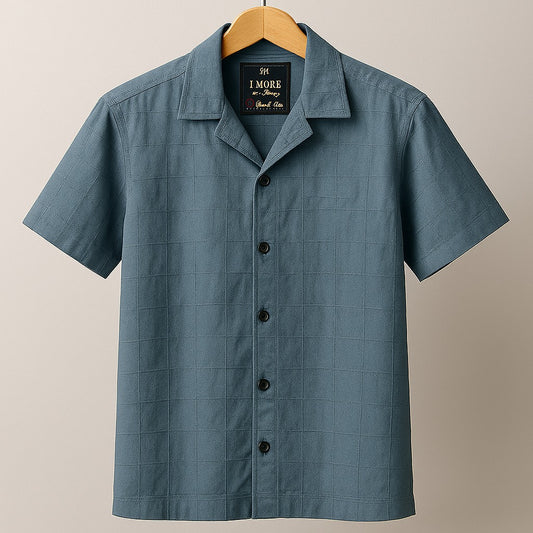 stretchable Inbox shirt for men's