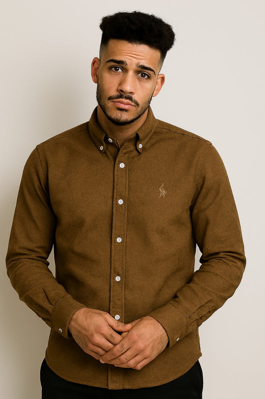 Export Shirt for Men's